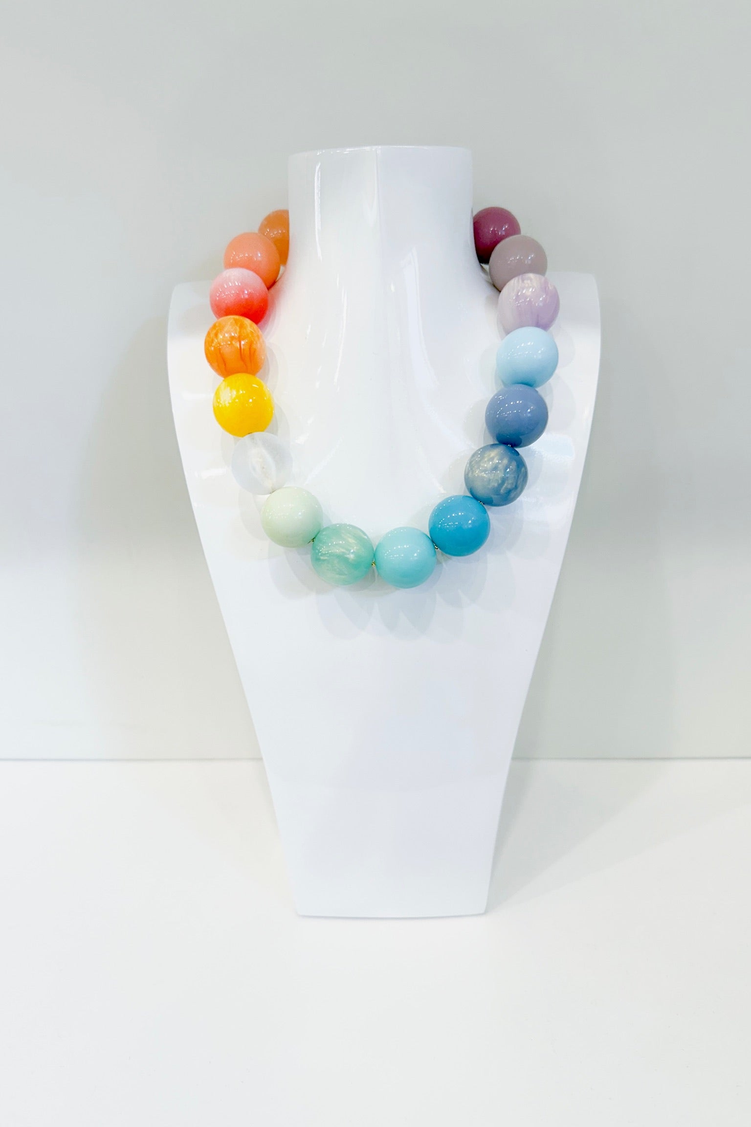 Harlow Necklace