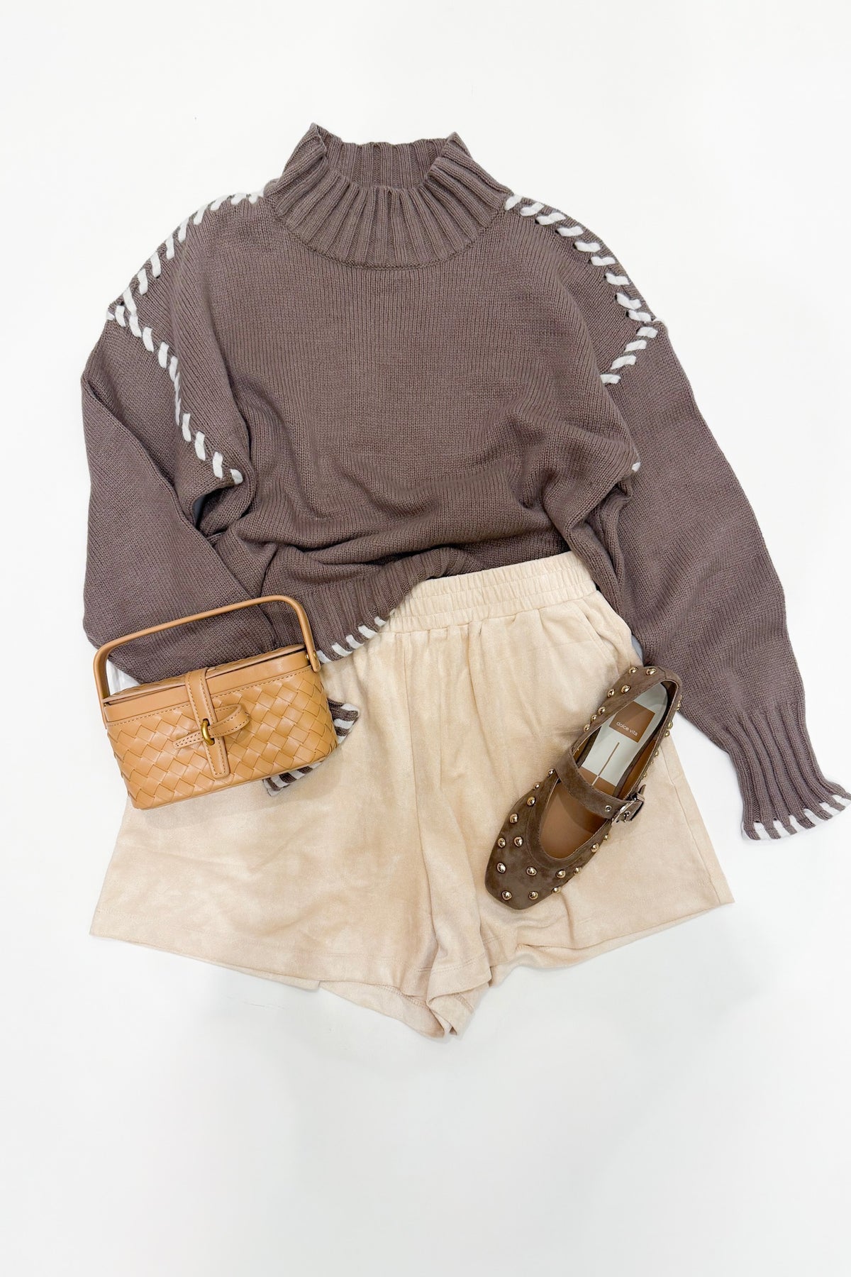 Tori Sweater