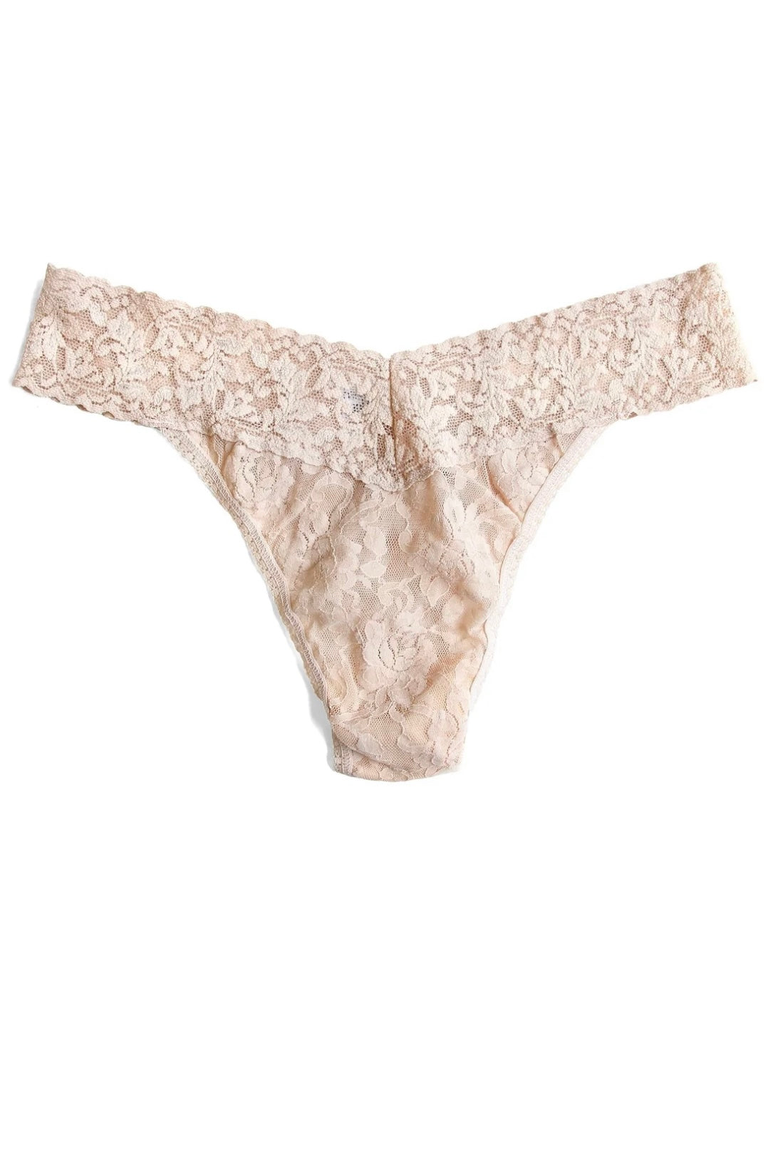 Hanky Panky Thong