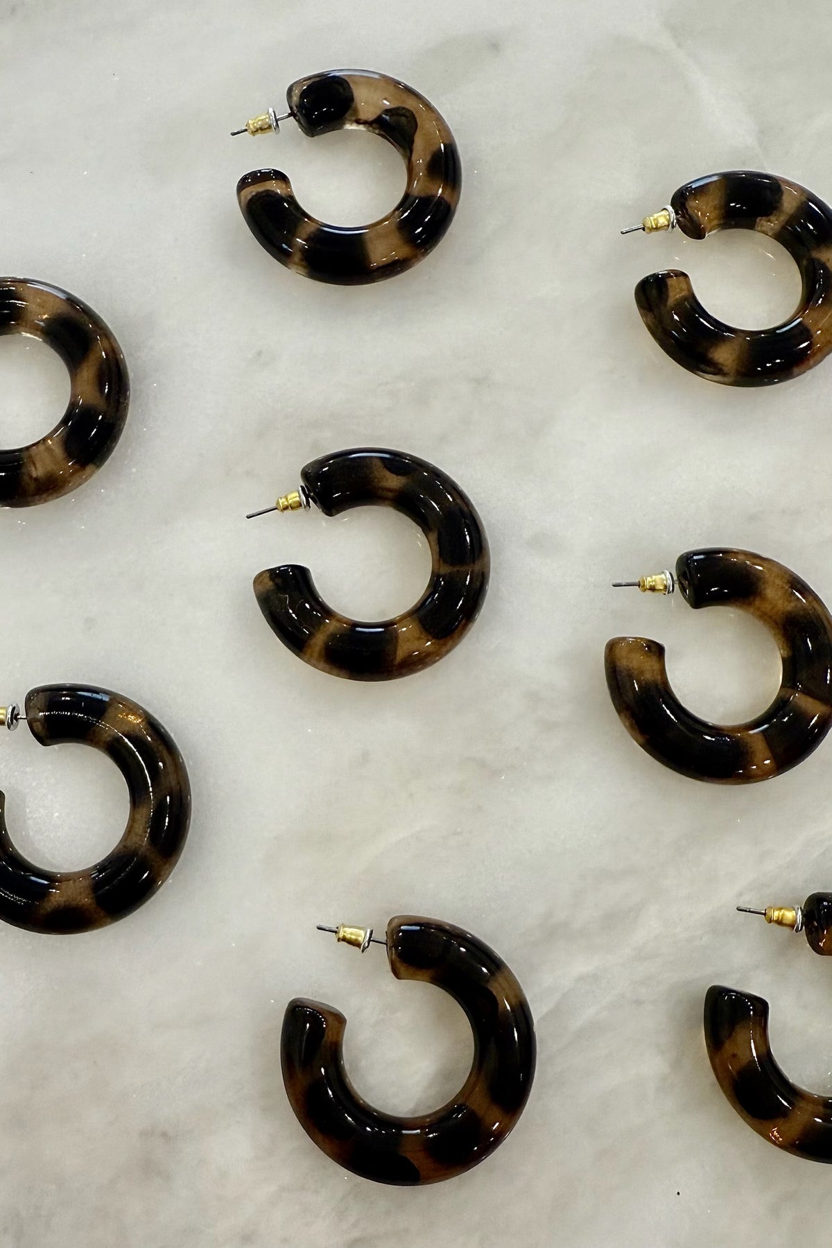 Tortoise Hoops