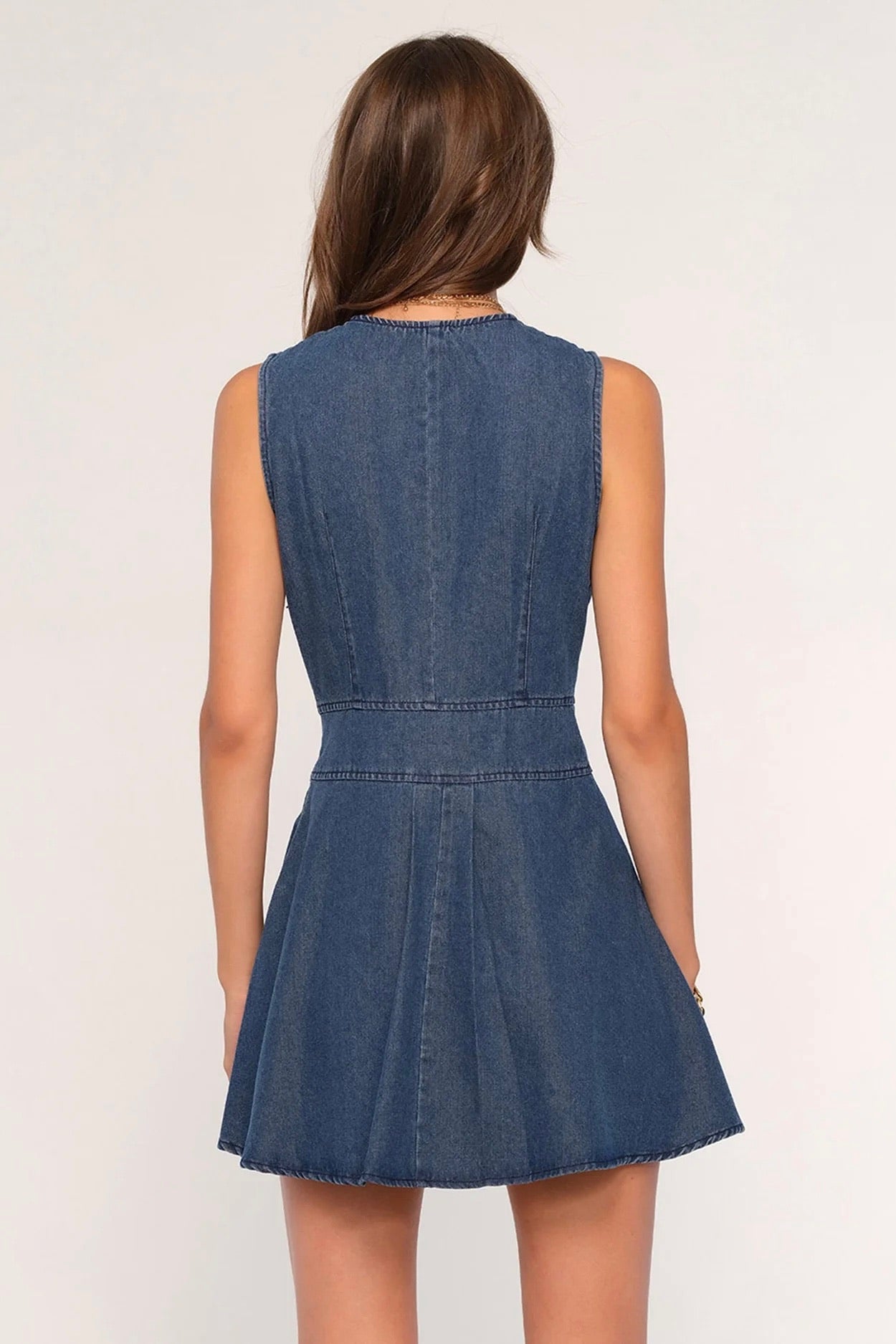 Darla Dress