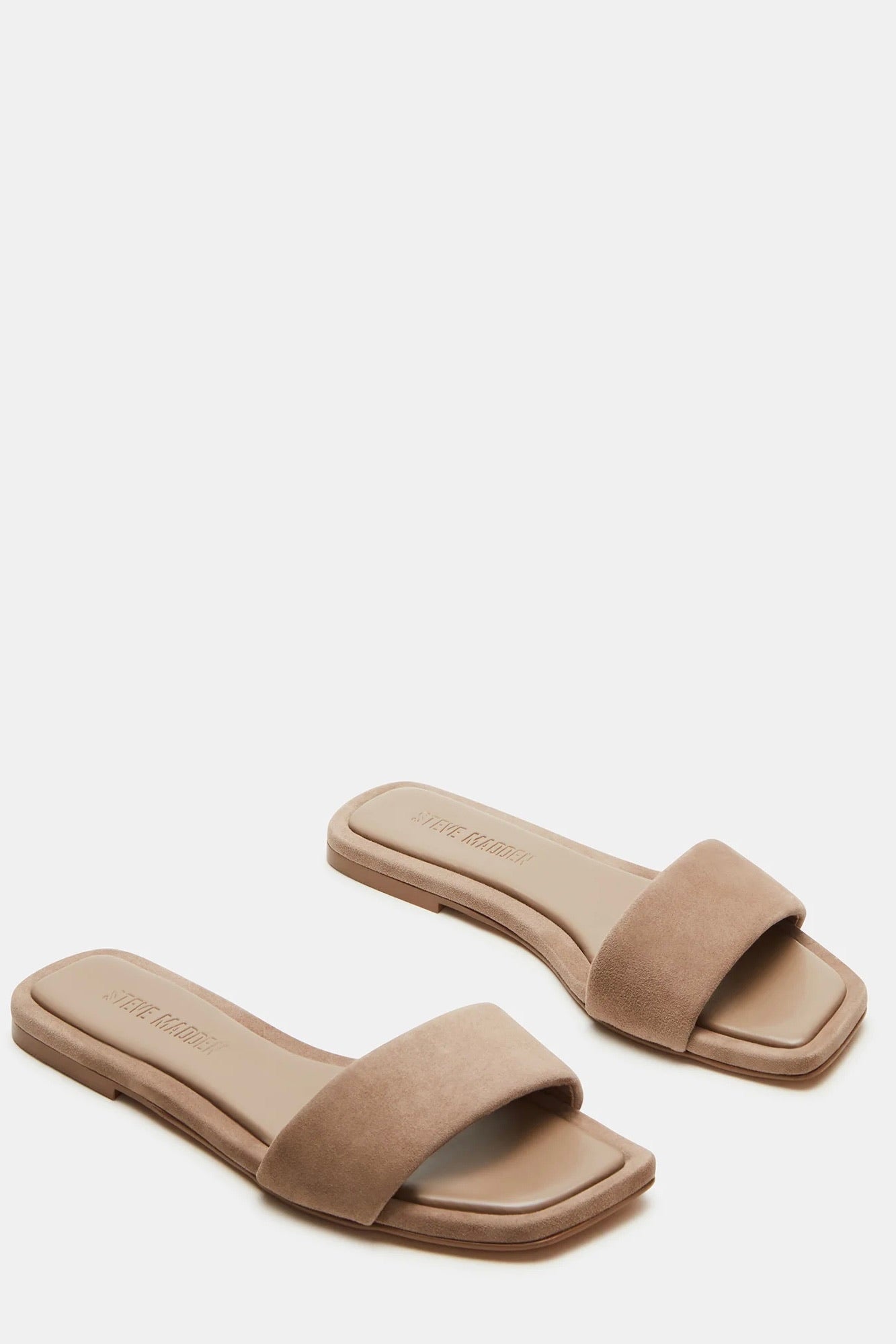 Lumina Slide Taupe