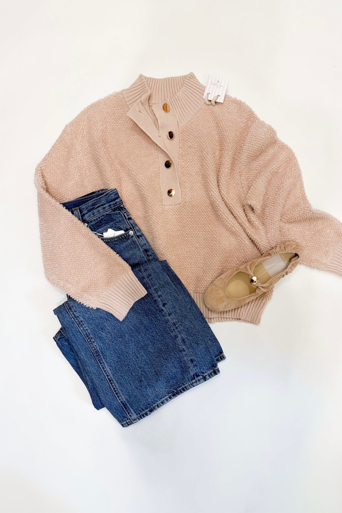 Blair Sweater