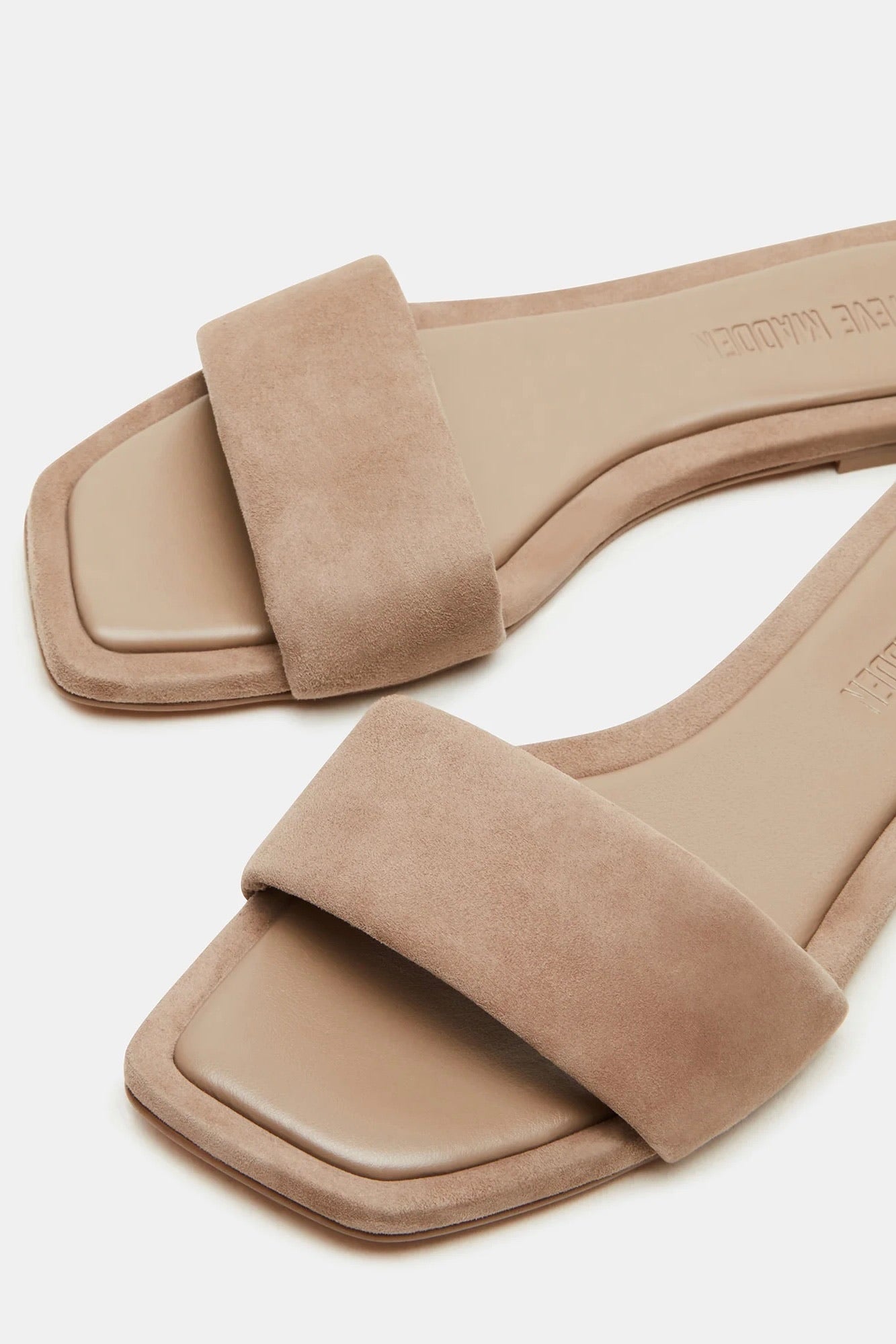 Lumina Slide Taupe
