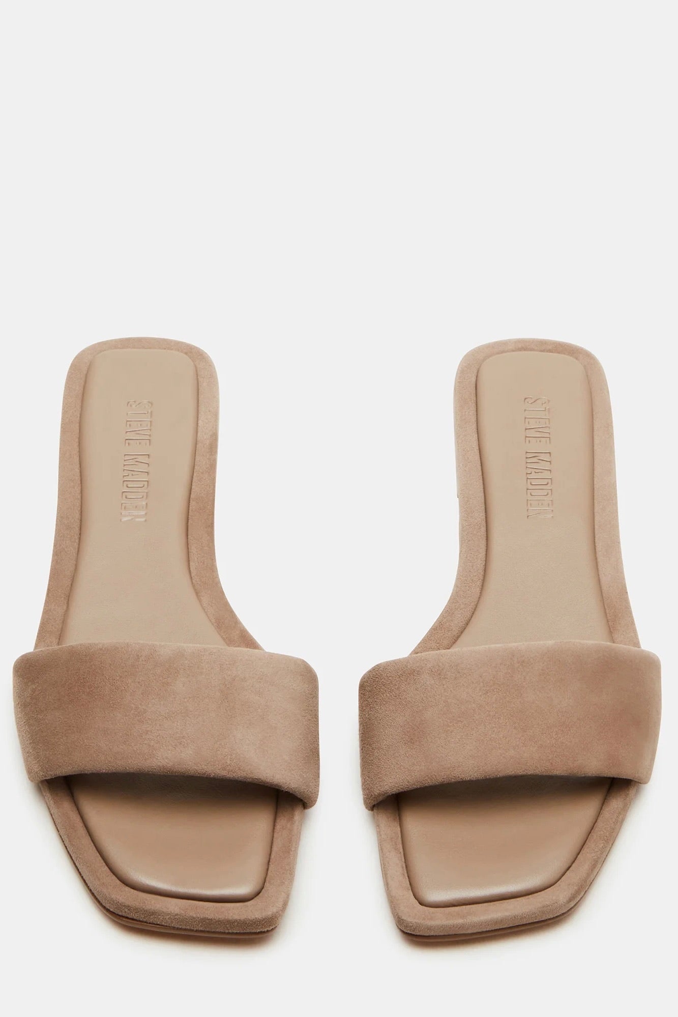 Lumina Slide Taupe