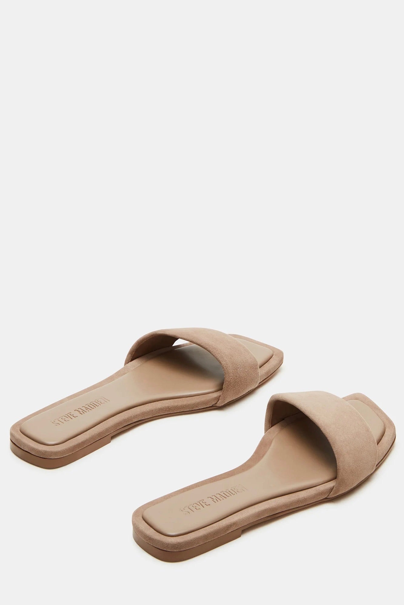 Lumina Slide Taupe
