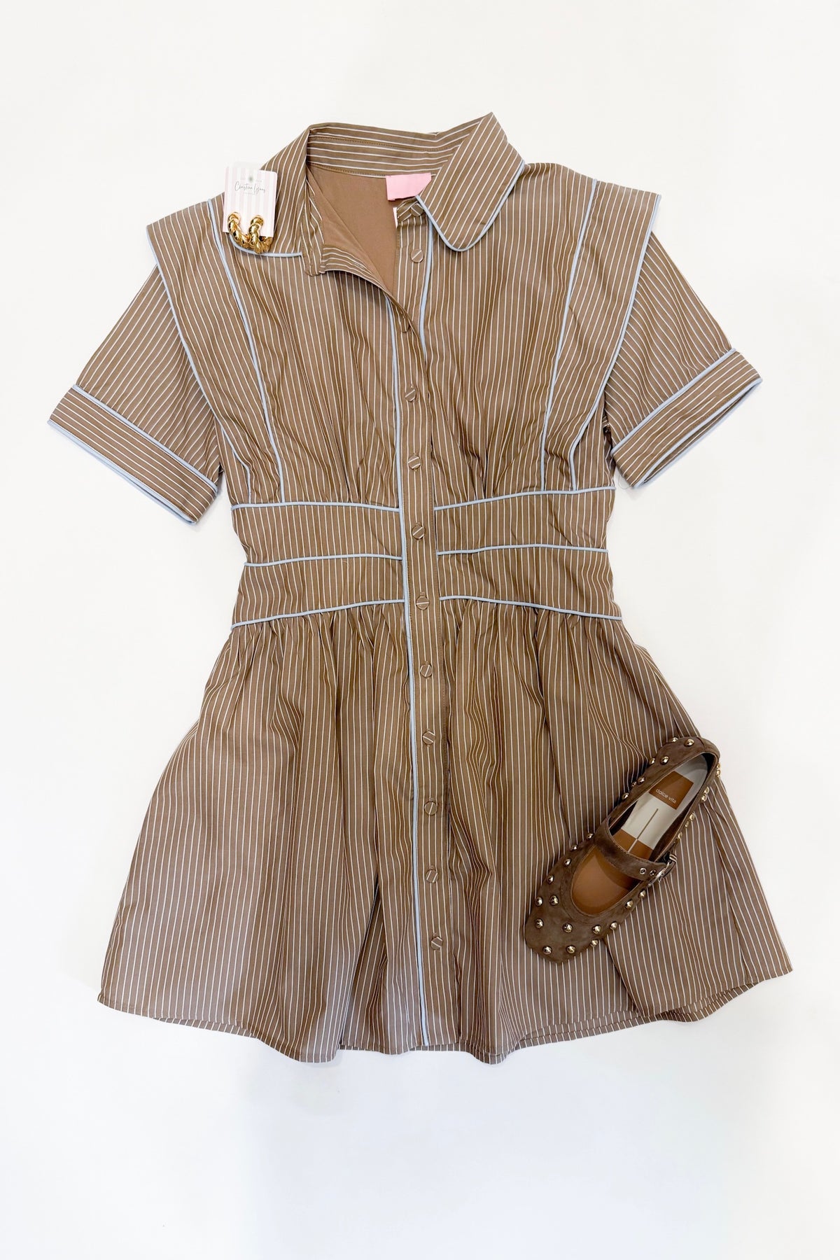 Chelsea Dress