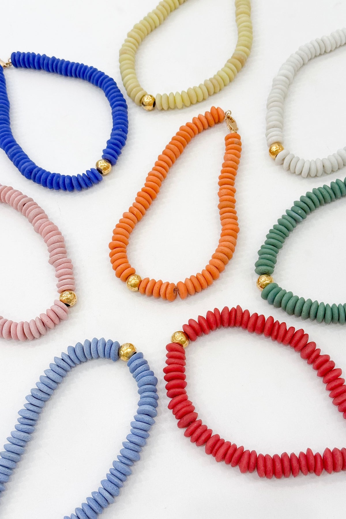 Crawford Necklace