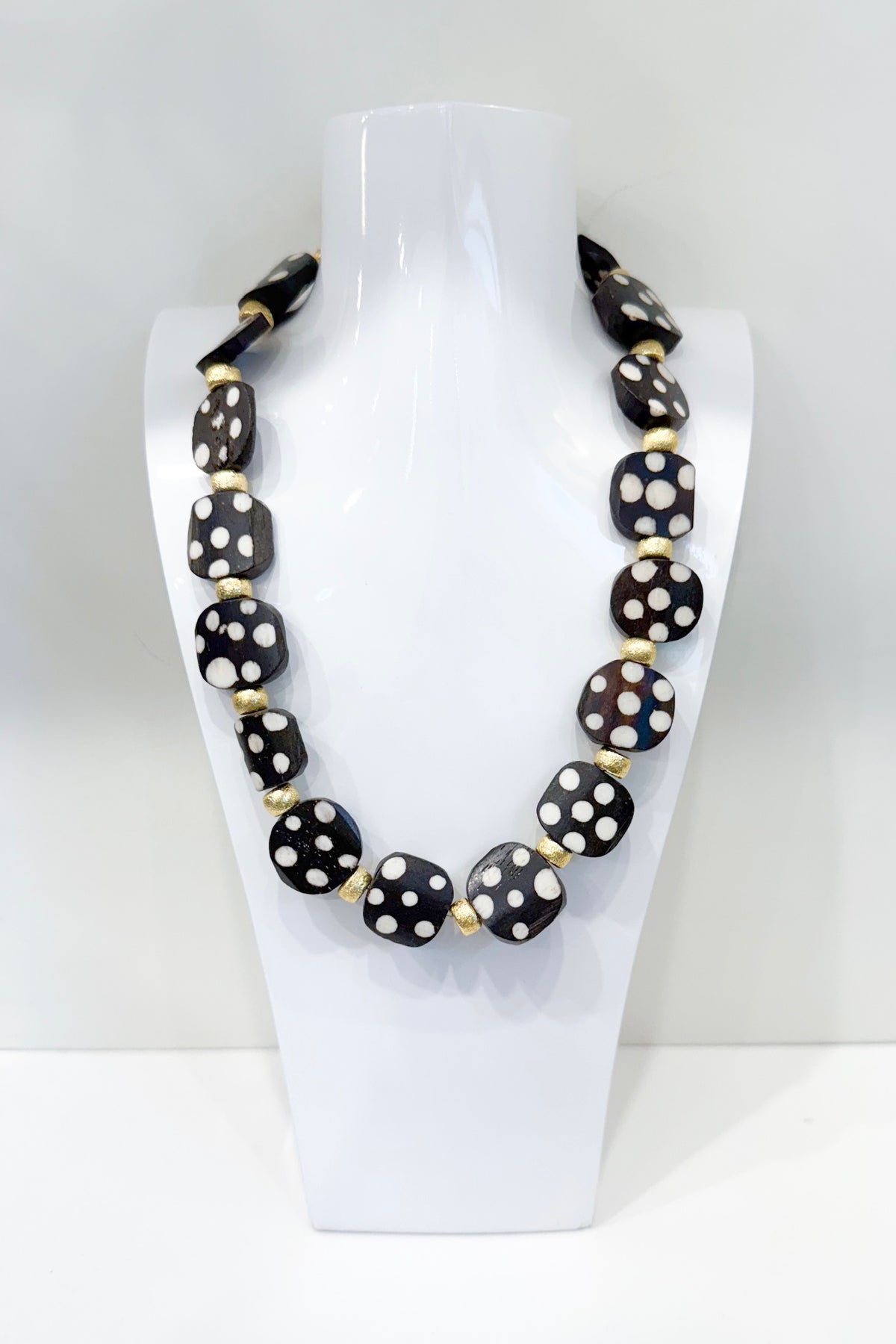 Kennedy Necklace