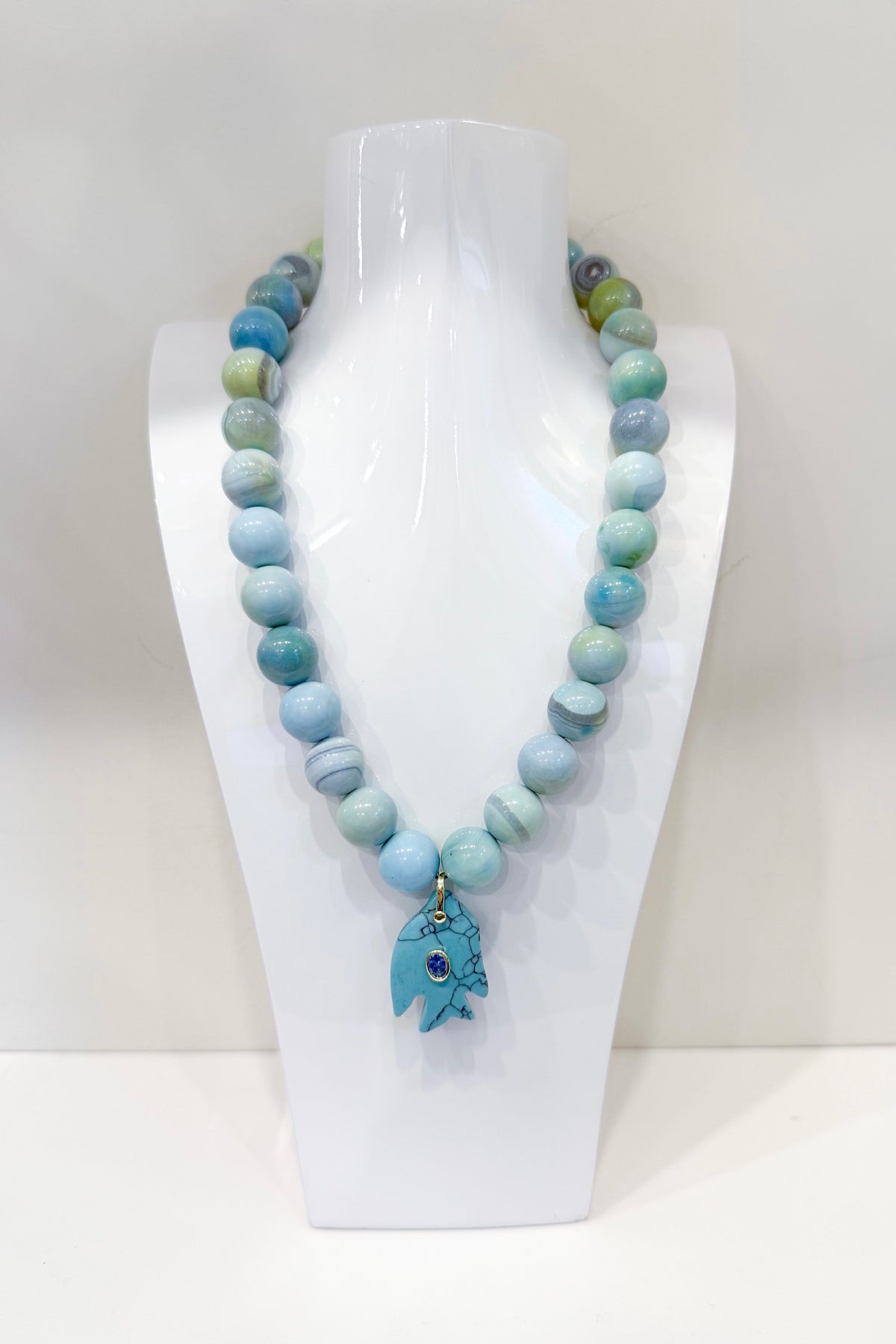 Bailey Necklace
