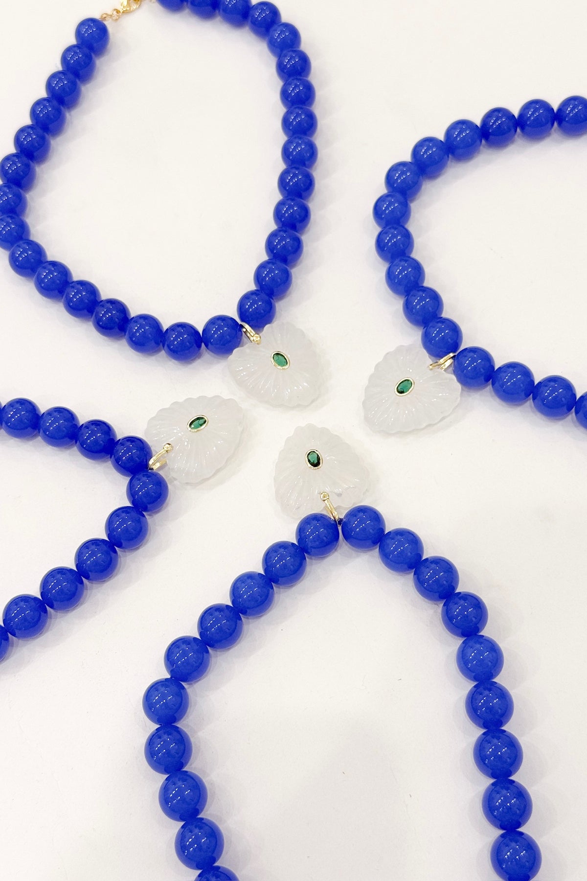 Carter Necklace