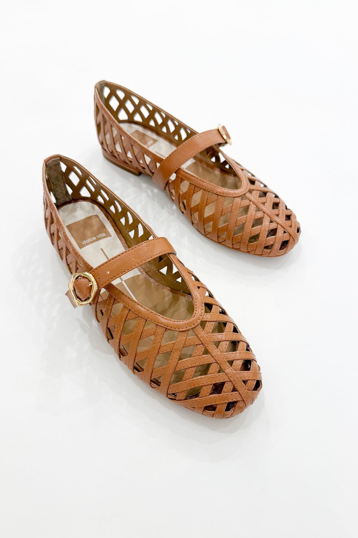 Bodey Flat Saddle