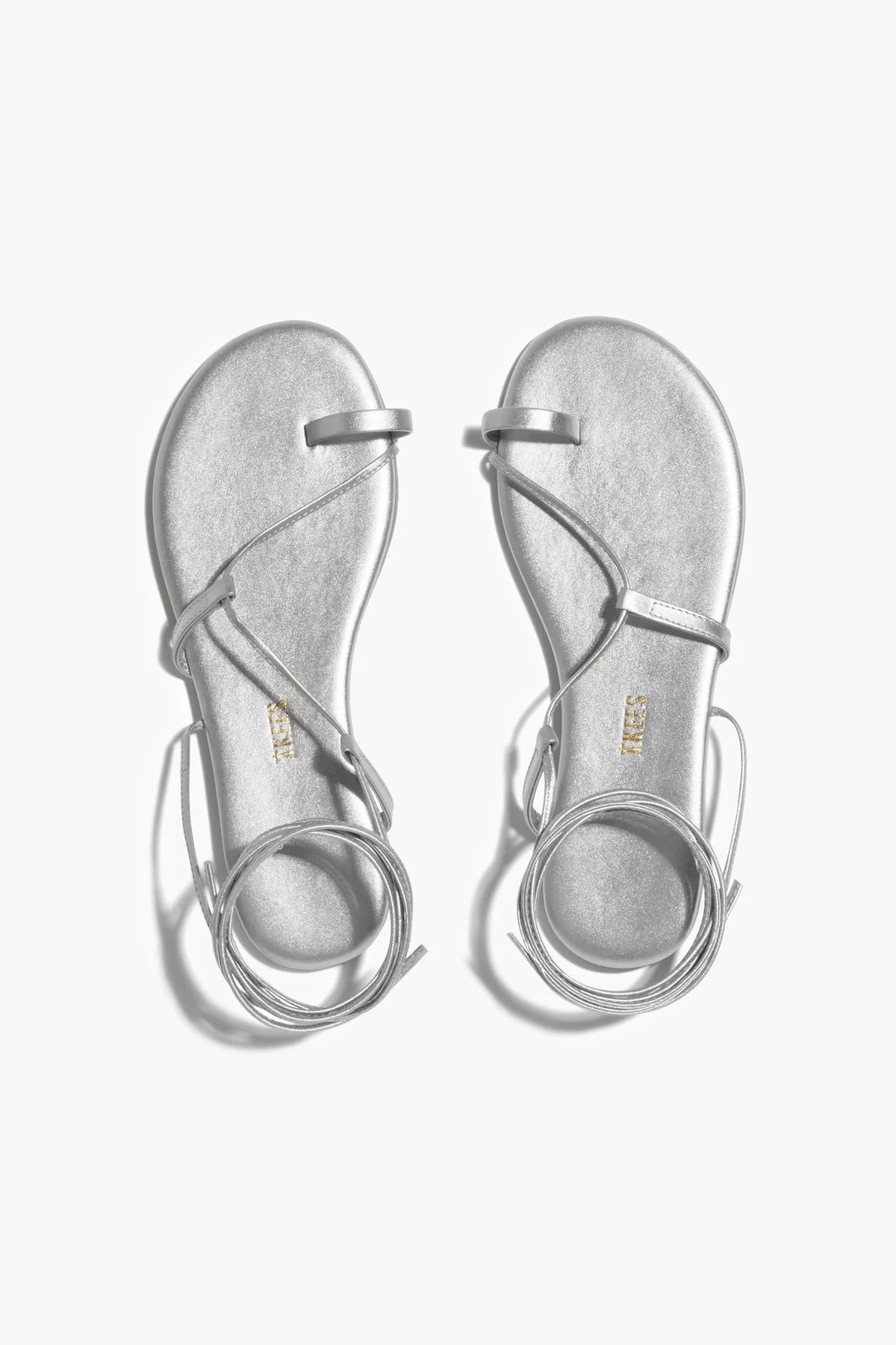 Jo Wrap Sandals Fairylust