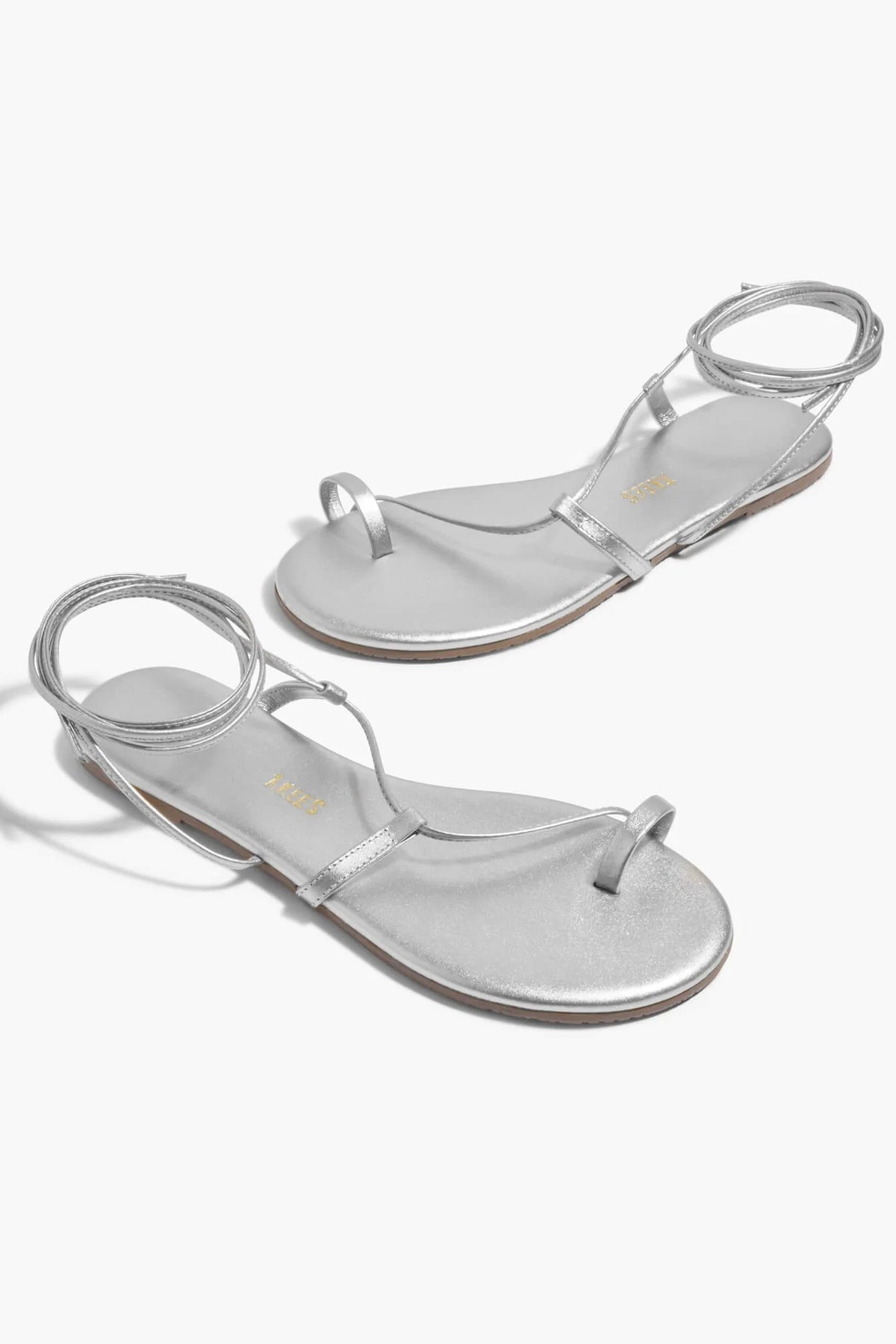 Jo Wrap Sandals Fairylust