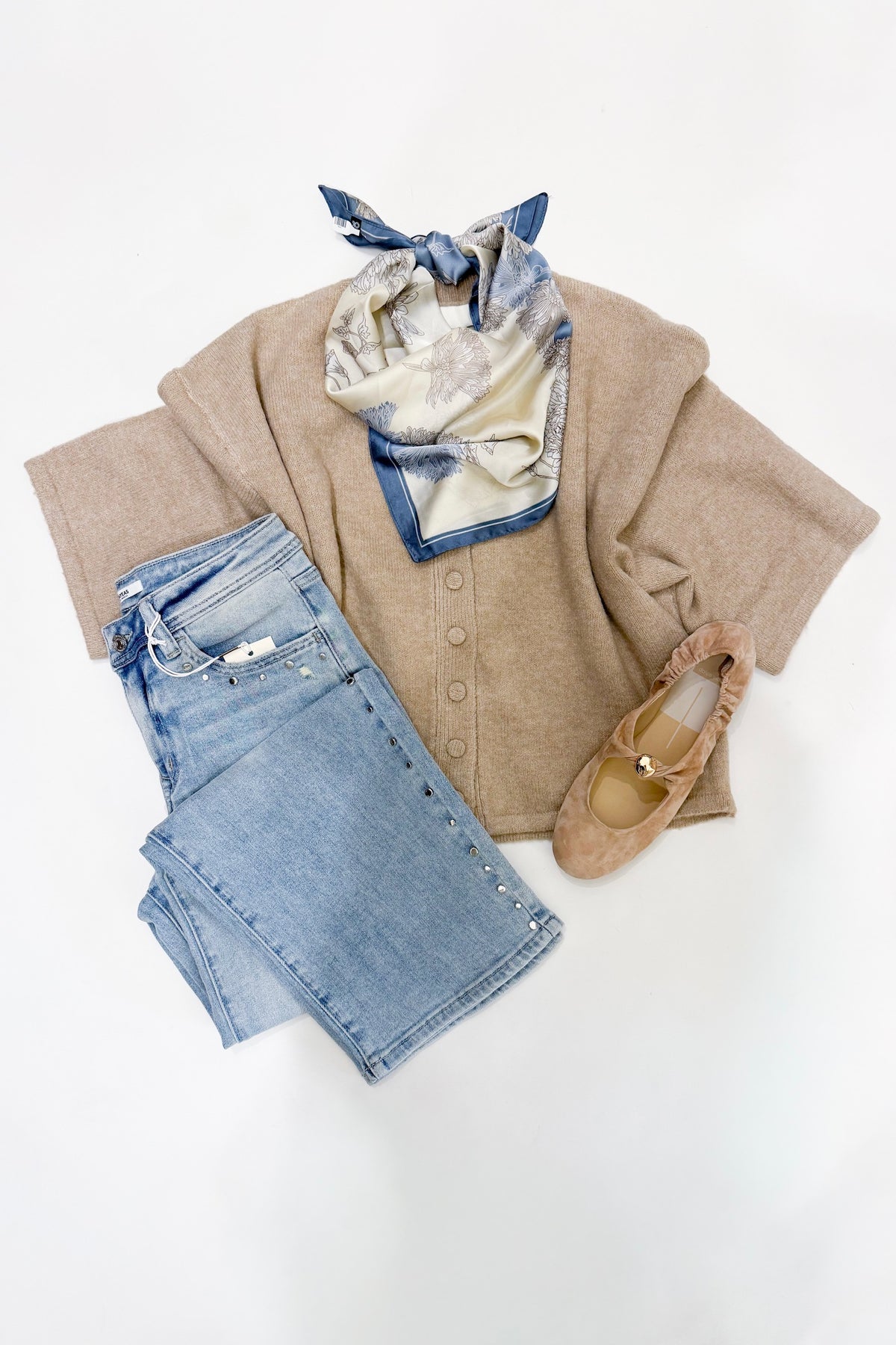 Ophelia Sweater