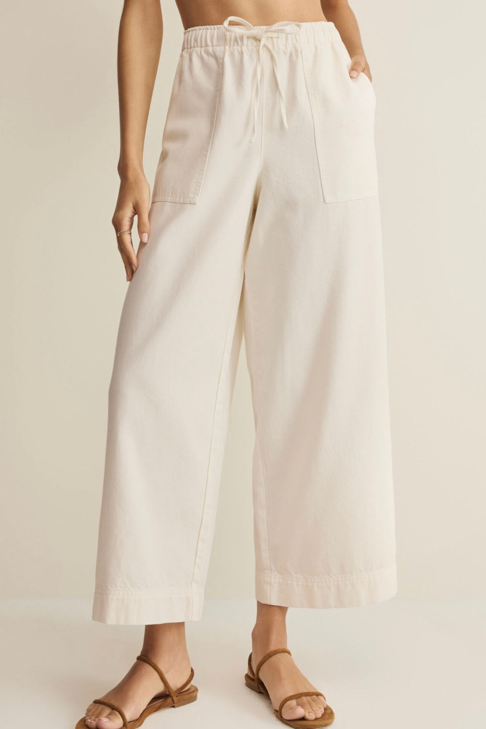 Daycation Pant Cloud