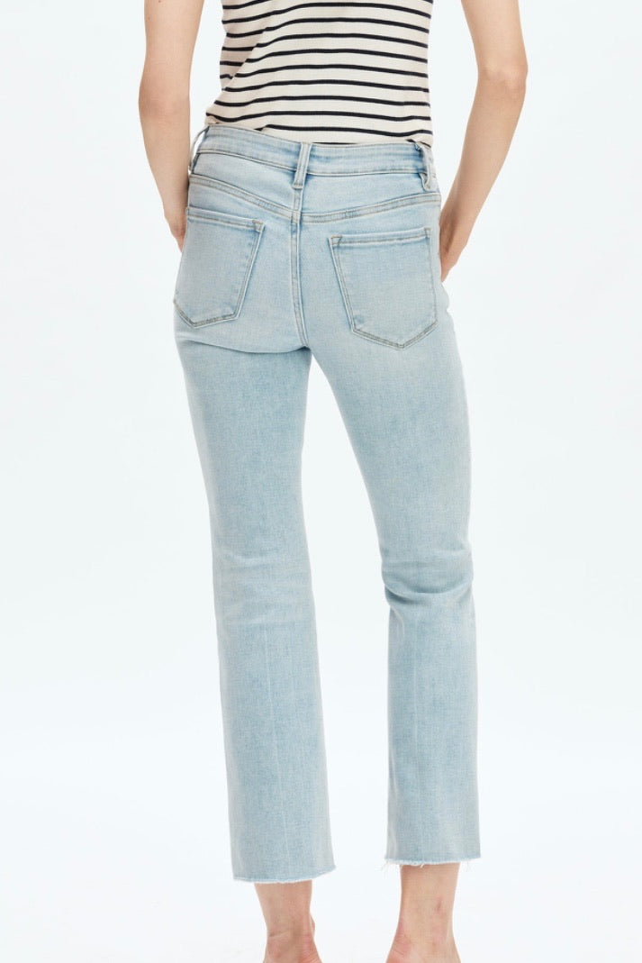 Carson Denim Light Blue