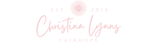 Christina Lynns logo
