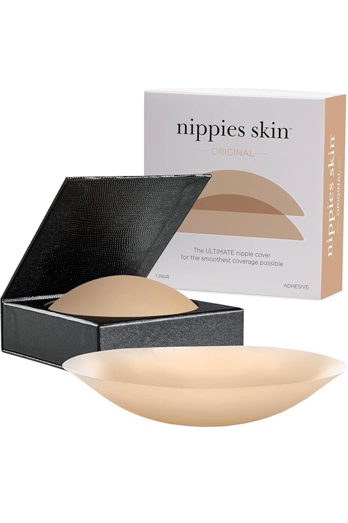 Nippies Skin- Size 1