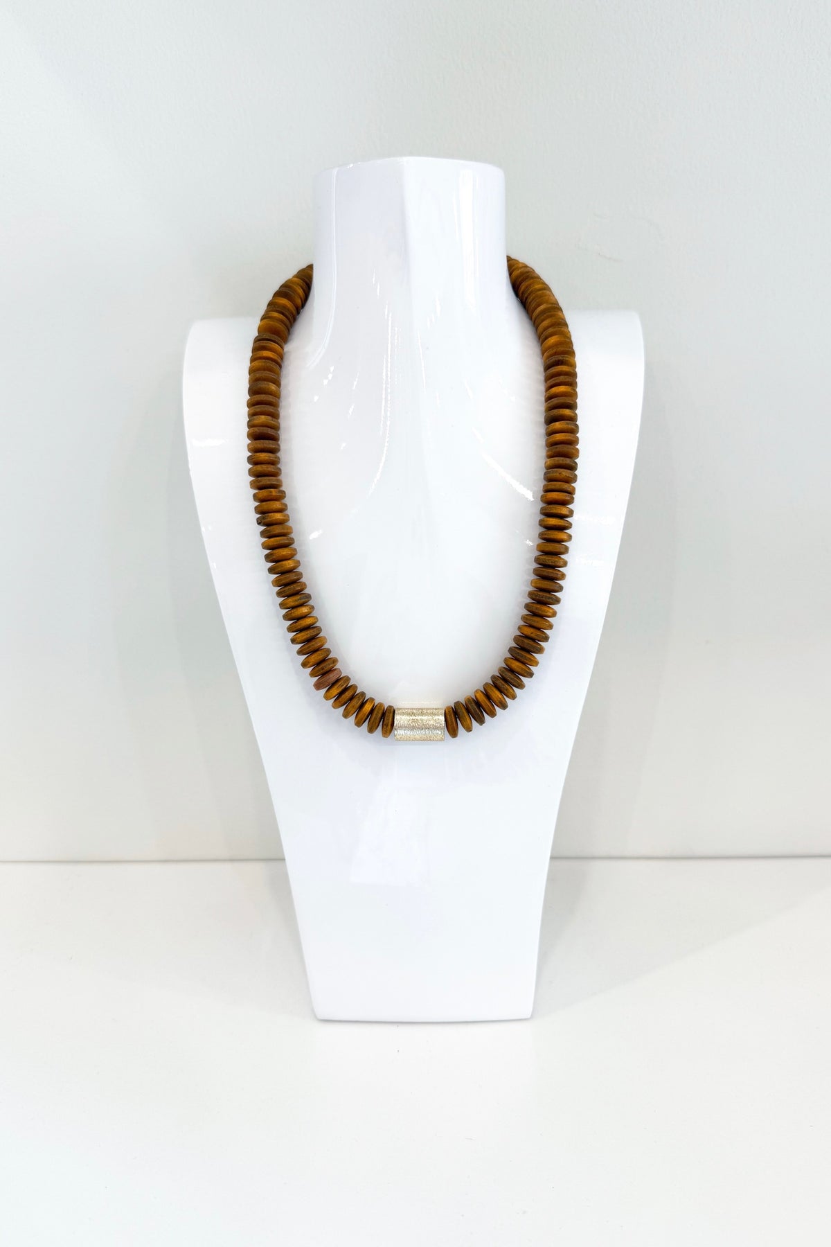 Willa Necklace