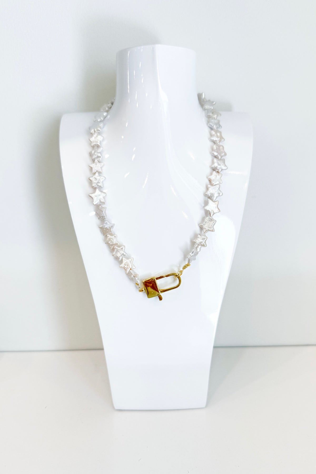 Perla Necklace