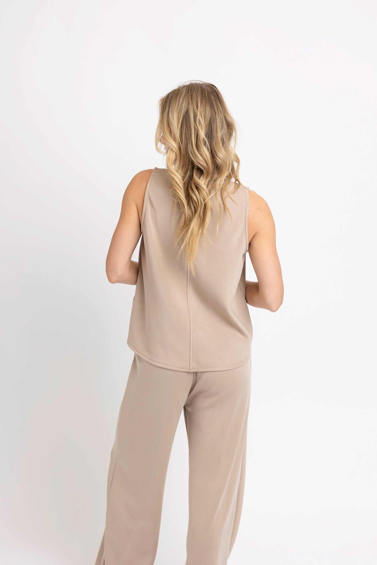 Scuba Pant Coco