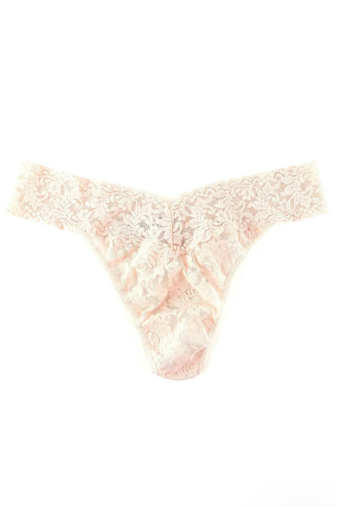 Hanky Panky Thong