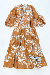 Adelaide Maxi Dress Mums the Word