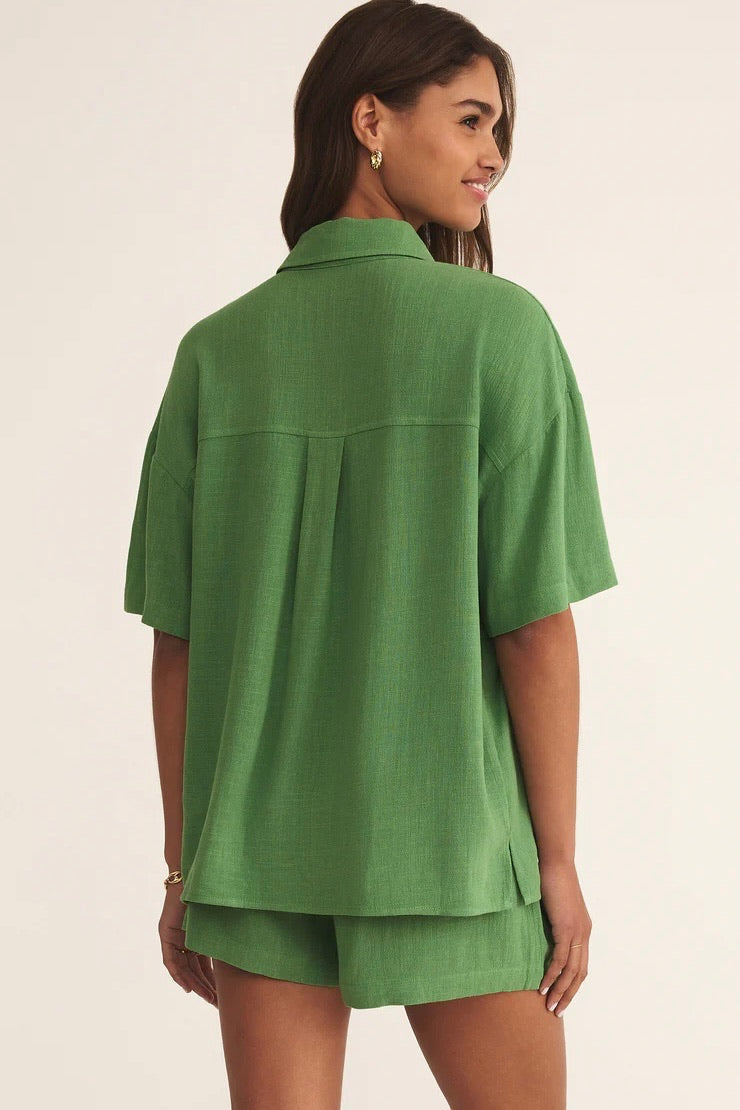 Tinsley Shirt Lawn