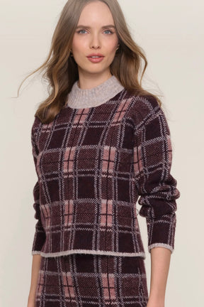 Sprouse Sweater Set