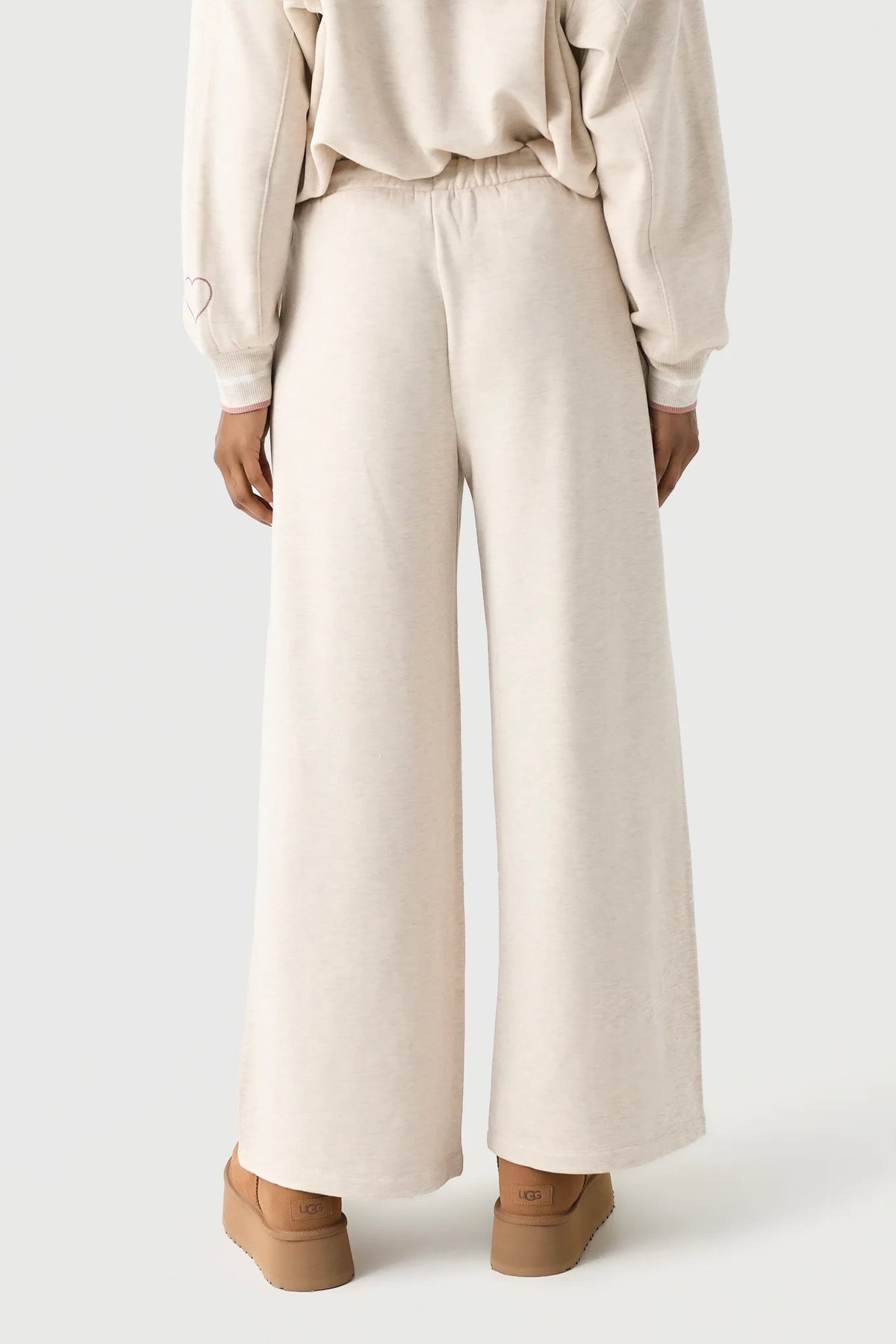 Homebody Pant Oatmeal