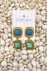 Allie Earrings