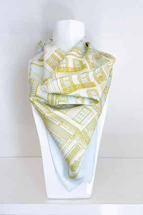 Charleston Scarf