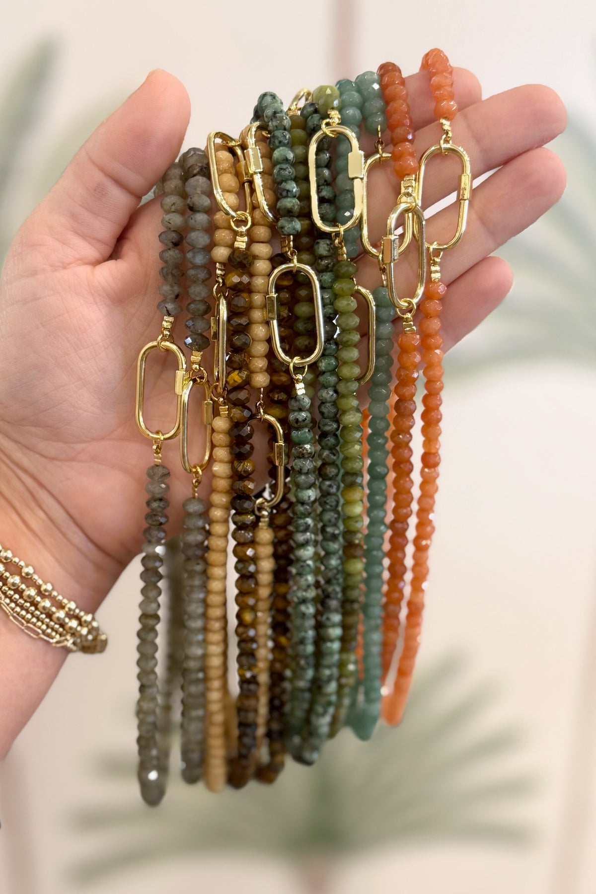 Lexi Necklace