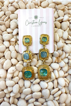 Francie Earrings