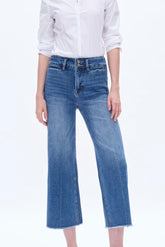 Marci High Rise Denim