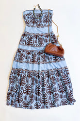 Addy Midi Dress
