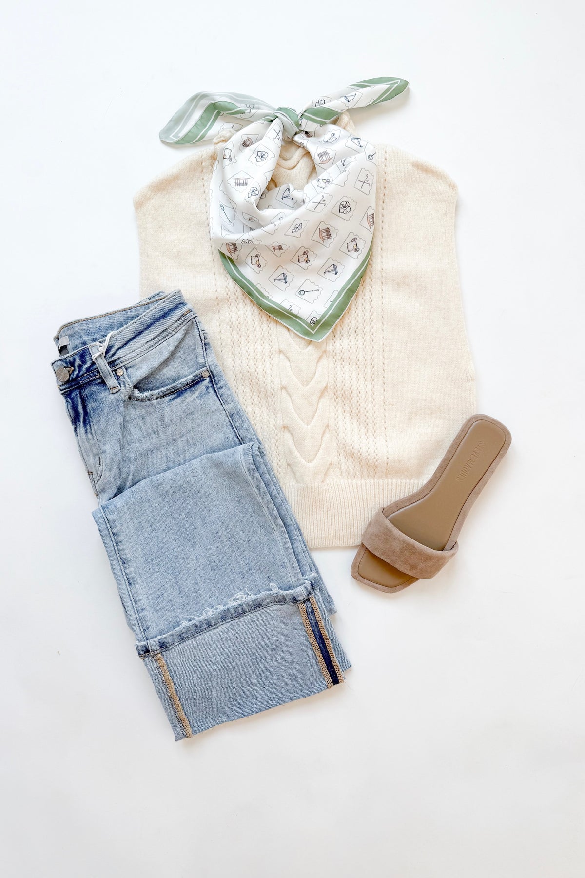 Stenson Sweater