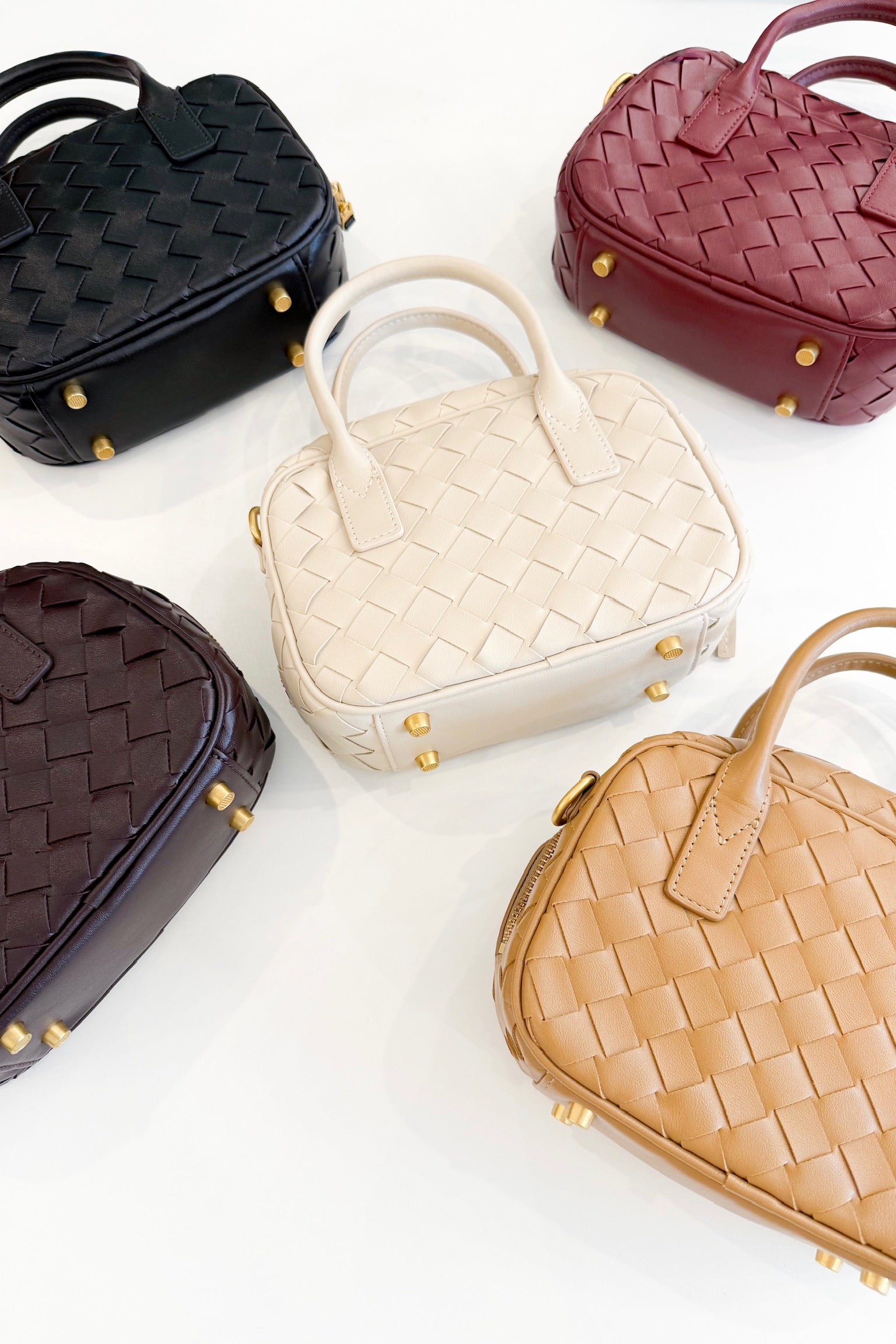 Hannah Bag