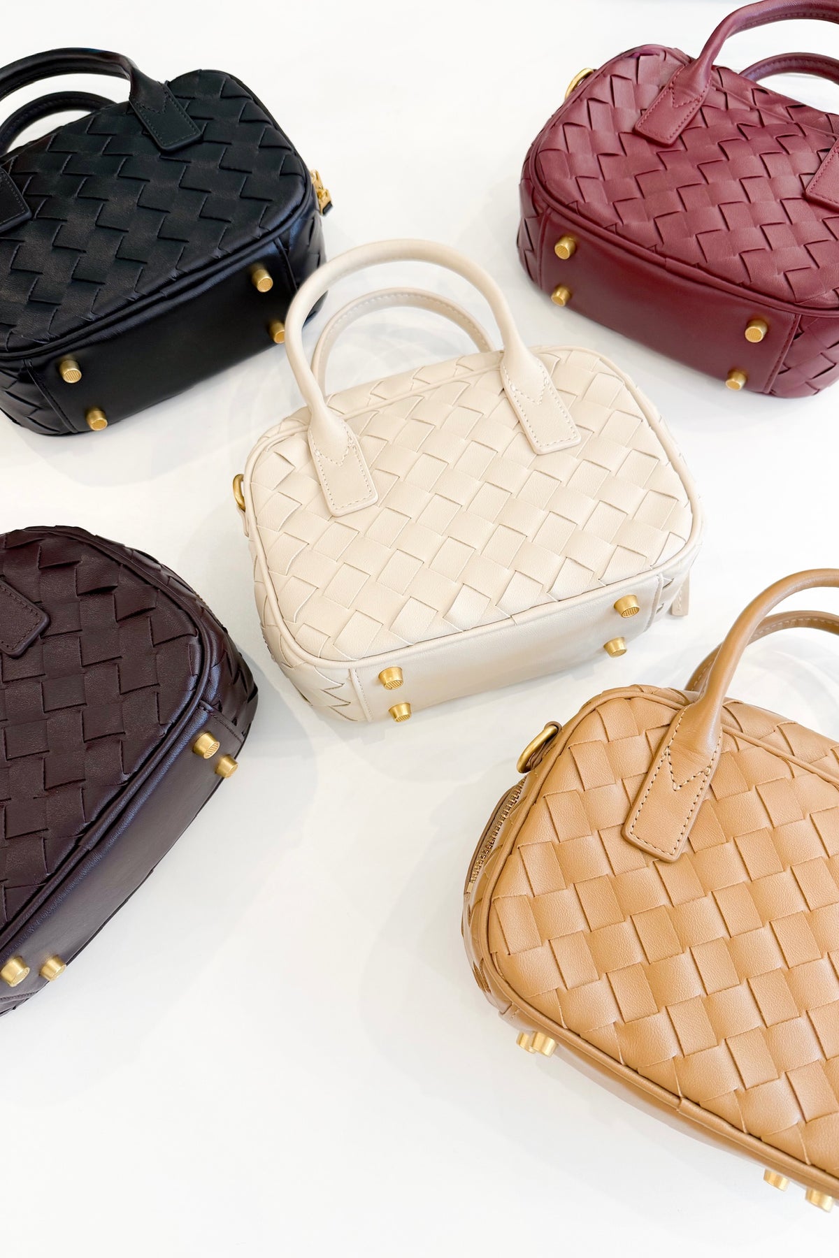 Hannah Bag