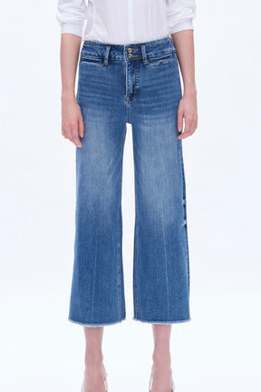 Marci High Rise Denim