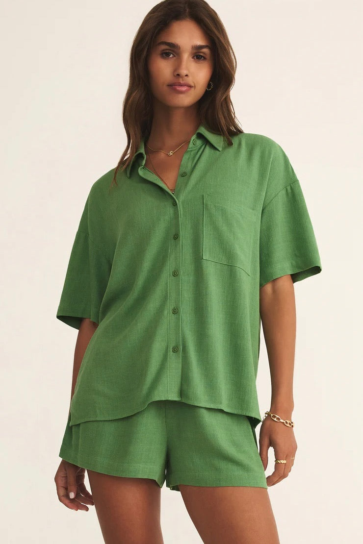 Tinsley Shirt Lawn