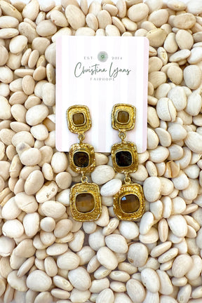 Francie Earrings