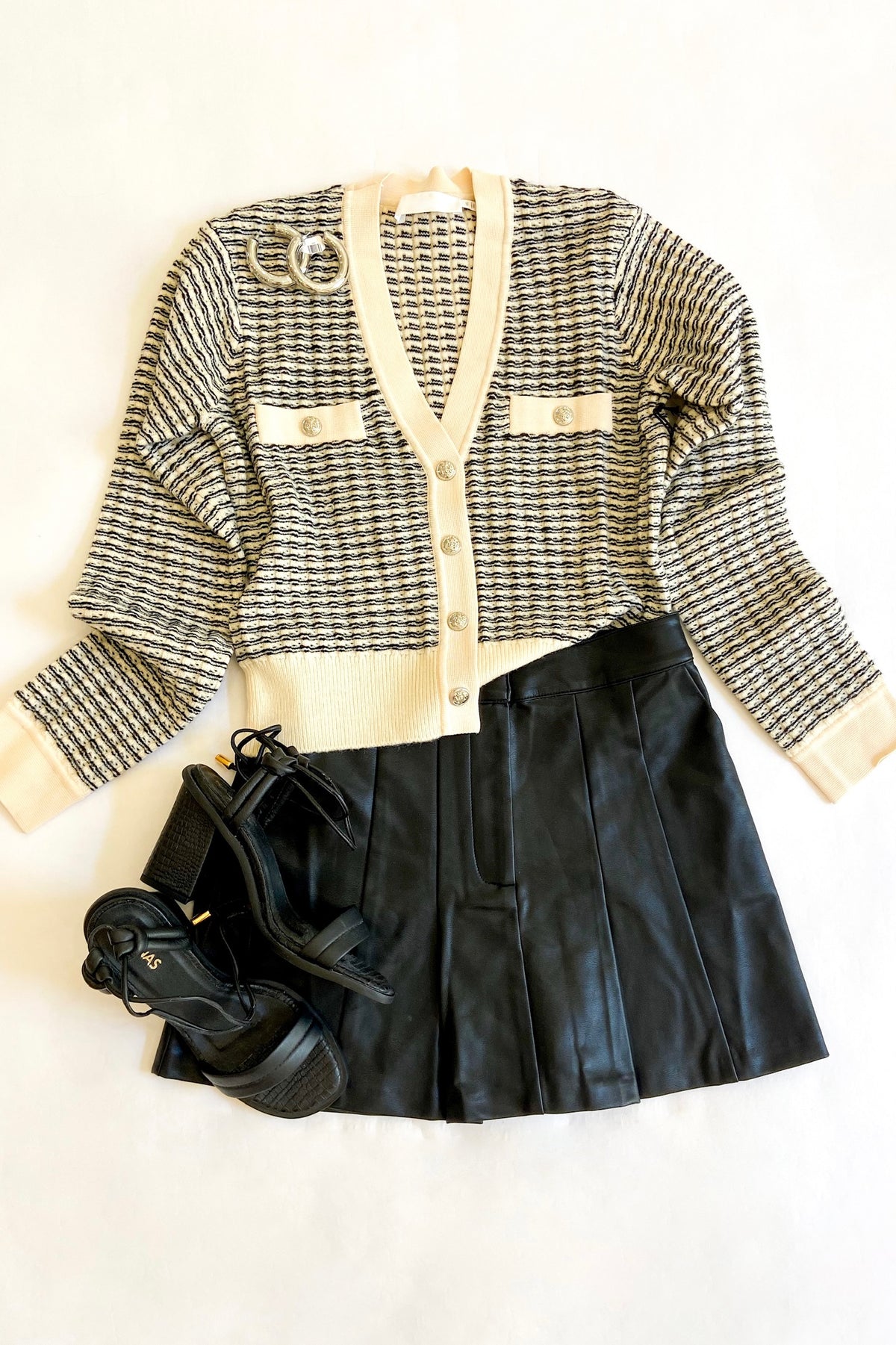 Ellory Cardigan