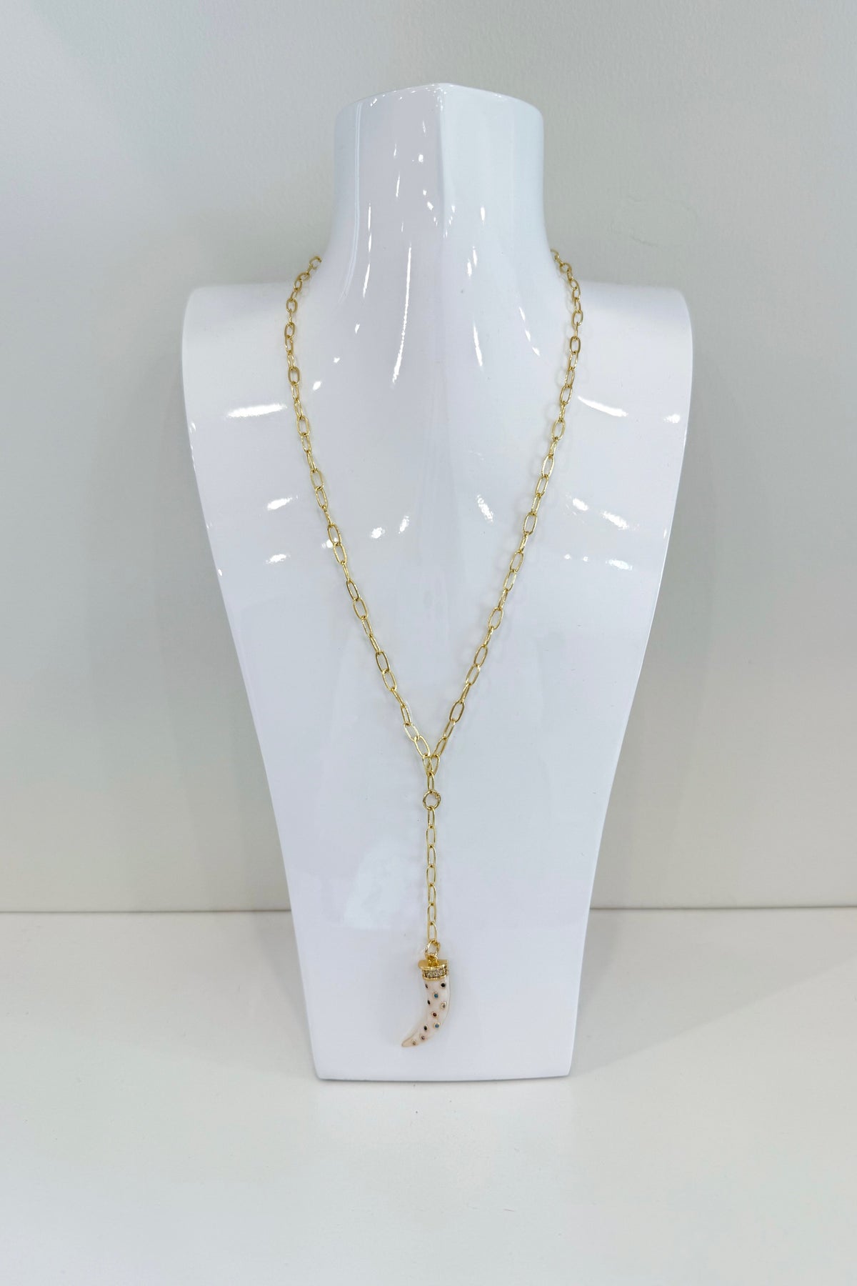 Erin Necklace