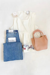 Lula Blouse