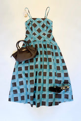 Bethany Midi Dress