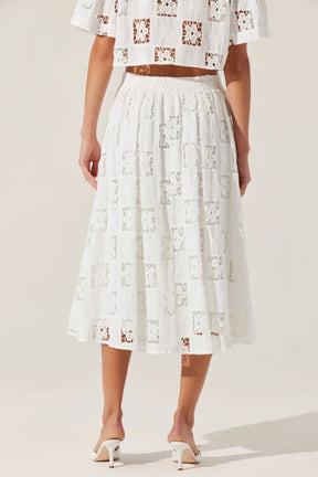 Andolina Skirt
