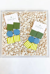 Boardwalk Earrings