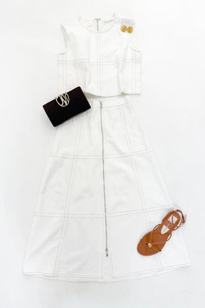 Mara Skirt Set